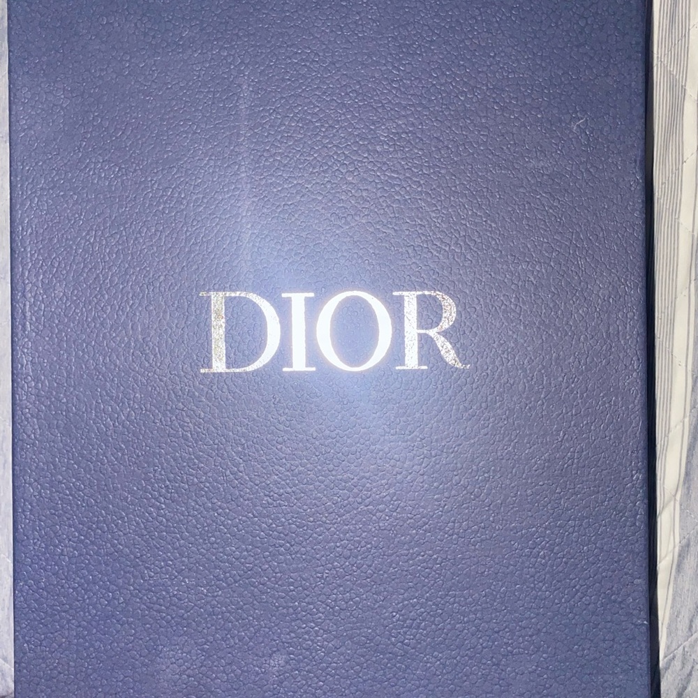 Dior B30 black - Picture 5 of 6